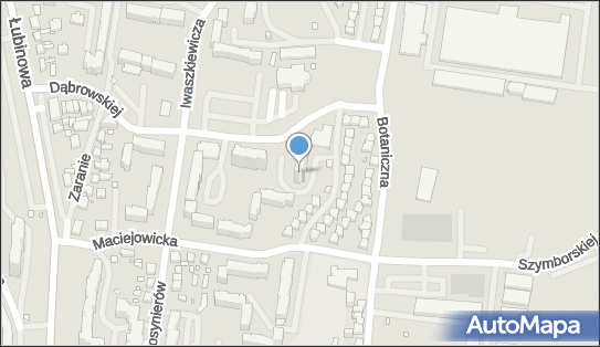 Przedsiębiorstwo, Firma, ul. Marii Dąbrowskiej 30, Szczecin 70-785 - Przedsiębiorstwo, Firma, NIP: 5341935065
