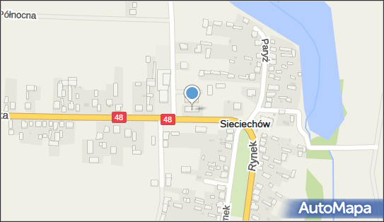 Przedsiębiorstwo, Firma, ul. Kozienicka 4, Sieciechów 26-922 - Przedsiębiorstwo, Firma, NIP: 8121199080