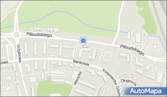 Przedsiębiorstwo, Firma, ul. Józefa Piłsudskiego 22, Police 72-010 - Przedsiębiorstwo, Firma, NIP: 8512743582