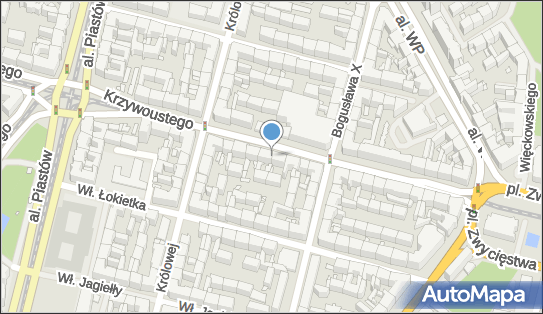 Przedsiębiorstwo, Firma, ul. Bolesława Krzywoustego 67, Szczecin 70-251 - Przedsiębiorstwo, Firma, NIP: 8512748438