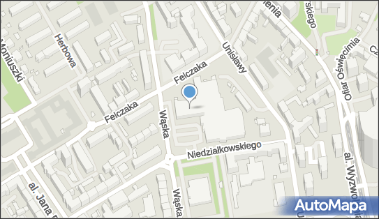 Przedsiębiorstwo, Firma, ul. Wąska 16, Szczecin 71-415 - Przedsiębiorstwo, Firma, NIP: 8512838609