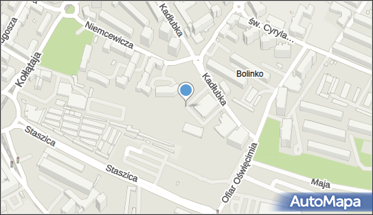 Przedsiębiorstwo, Firma, ul. św. Łukasza 7/8, Szczecin 71-522 - Przedsiębiorstwo, Firma, NIP: 9551888813