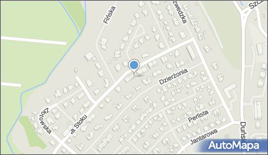 Przedsiębiorstwo, Firma, ul. Na Stoku 23, Szczecin 71-792 - Przedsiębiorstwo, Firma, NIP: 8513060218