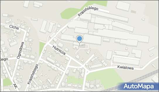 Przedsiębiorstwo, Firma, ul. Juliusza Słowackiego 6, Żarów 58-130 - Przedsiębiorstwo, Firma, NIP: 8842568194