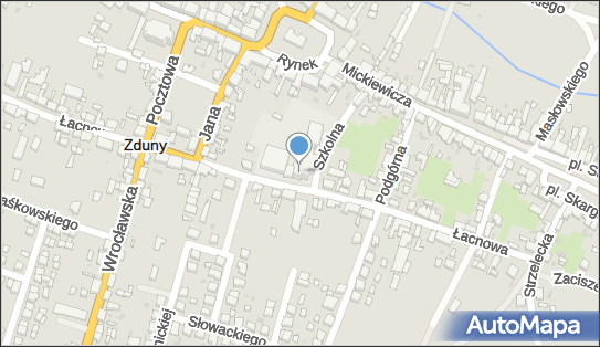 Przedsiębiorstwo, Firma, ul. Łacnowa 26, Zduny 63-760 - Przedsiębiorstwo, Firma, NIP: 6211765323