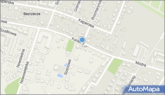 Przedsiębiorstwo, Firma, ul. Koralowa 105, Bezrzecze 71-220 - Przedsiębiorstwo, Firma, NIP: 8521959732