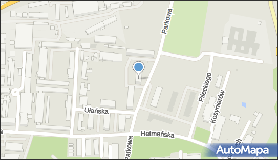 Przedsiębiorstwo, Firma, ul. Parkowa 19, Świdnica 58-100 - Przedsiębiorstwo, Firma, NIP: 8842697170