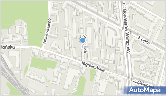 Przedsiębiorstwo, Firma, ul. Strzelecka 9, Szczecin 70-381 - Przedsiębiorstwo, Firma, NIP: 8522275208