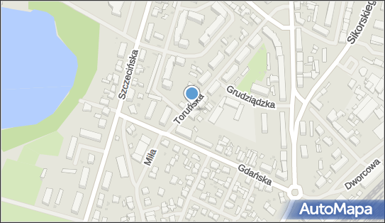 Przedsiębiorstwo, Firma, ul. Toruńska 22, Szczecinek 78-400 - Przedsiębiorstwo, Firma, NIP: 6731001046