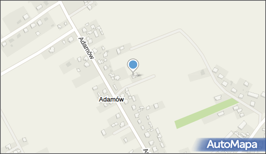 Przedsiębiorstwo, Firma, Adamów 41A, Adamów 62-590 - Przedsiębiorstwo, Firma, NIP: 6652839482