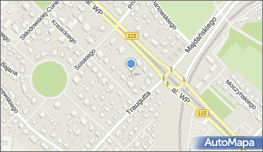 Przedsiębiorstwo, Firma, ul. ks. bp. Ignacego Krasickiego 1B 71-333 - Przedsiębiorstwo, Firma, NIP: 8522283461