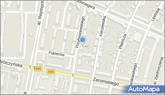 Przedsiębiorstwo, Firma, ul. Stanisława Przybyszewskiego 38 01-824 - Przedsiębiorstwo, Firma, NIP: 5210125710