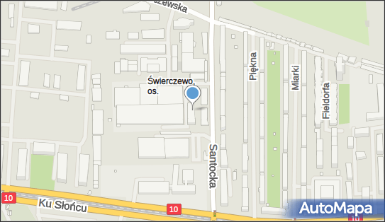 Przedsiębiorstwo, Firma, ul. Santocka 44, Szczecin 71-063 - Przedsiębiorstwo, Firma, NIP: 8522597076
