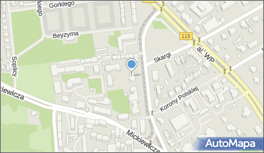 Przedsiębiorstwo, Firma, ul. ks. Piotra Wawrzyniaka 7, Szczecin 70-392 - Przedsiębiorstwo, Firma, NIP: 8522497475