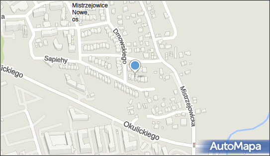 Przedsiębiorstwo, Firma, ul. ks. kard. Adama Stefana Sapiehy 14 31-644 - Przedsiębiorstwo, Firma, NIP: 6780031107