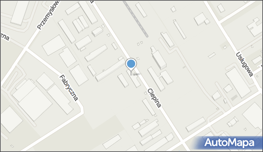 Przedsiębiorstwo, Firma, ul. Cieplna 39, Stargard 73-110 - Przedsiębiorstwo, Firma, NIP: 8540011170
