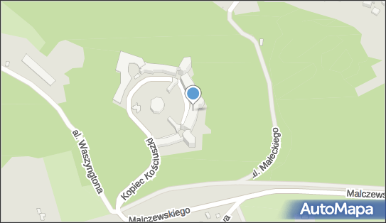 Przedsiębiorstwo, Firma, al. Jerzego Waszyngtona 1, Kraków 30-204 - Przedsiębiorstwo, Firma, NIP: 8860021603