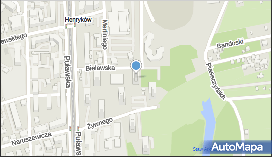 Przedsiębiorstwo, Firma, ul. Bielawska 1, Warszawa 02-511 - Przedsiębiorstwo, Firma, NIP: 5213679426