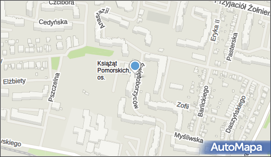 Przedsiębiorstwo, Firma, ul. Świętoborzyców 4, Szczecin 71-665 - Przedsiębiorstwo, Firma, NIP: 8511831982
