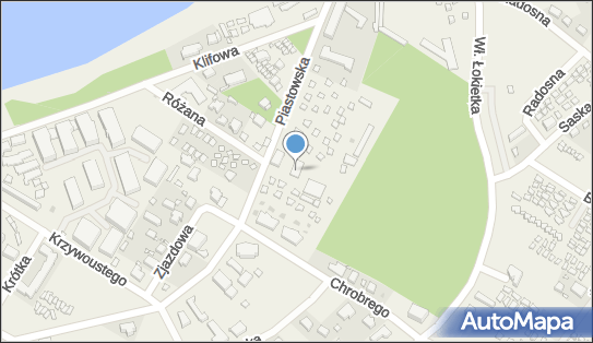 Przedsiębiorstwo, Firma, ul. Piastowska 26, Rewal 72-344 - Przedsiębiorstwo, Firma, NIP: 8542010631