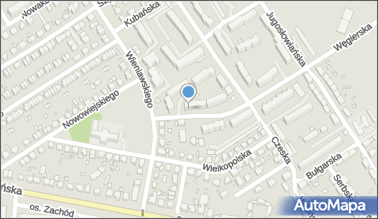 Przedsiębiorstwo, Firma, ul. Węgierska 8C, Stargard 73-110 - Przedsiębiorstwo, Firma, NIP: 8542071101
