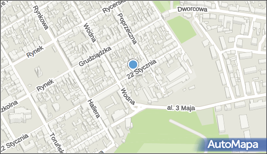 Przedsiębiorstwo, Firma, ul. 22 Stycznia 28, Chełmno 86-200 - Przedsiębiorstwo, Firma, NIP: 8751164002