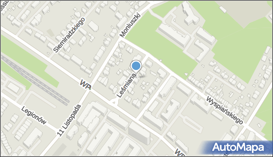 Przedsiębiorstwo, Firma, ul. Bolesława Leśmiana 7, Świnoujście 72-600 - Przedsiębiorstwo, Firma, NIP: 8550019687