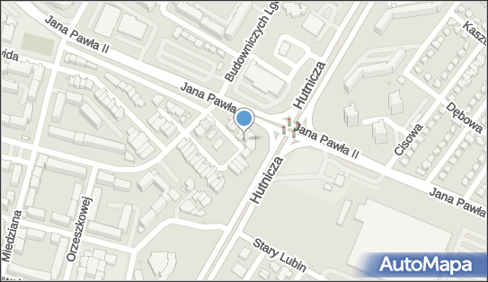 Przedsiębiorstwo, Firma, ul. Stefana Kisielewskiego 6, Lubin 59-300 - Przedsiębiorstwo, Firma, NIP: 6920204945