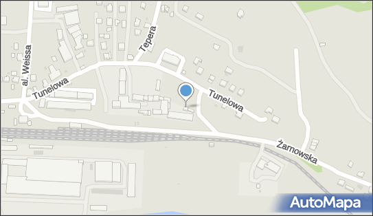 Przedsiębiorstwo, Firma, ul. Tunelowa 10, Strzyżów 38-100 - Przedsiębiorstwo, Firma, NIP: 8191664352