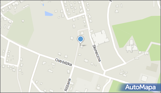 Przedsiębiorstwo, Firma, ul. Słoneczna 19, Miłomłyn 14-140 - Przedsiębiorstwo, Firma, NIP: 7410003970