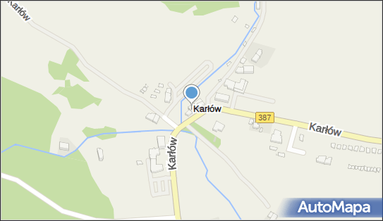 Przedsiębiorstwo, Firma, Karłów 8B, Karłów 57-350 - Przedsiębiorstwo, Firma, NIP: 8850010101