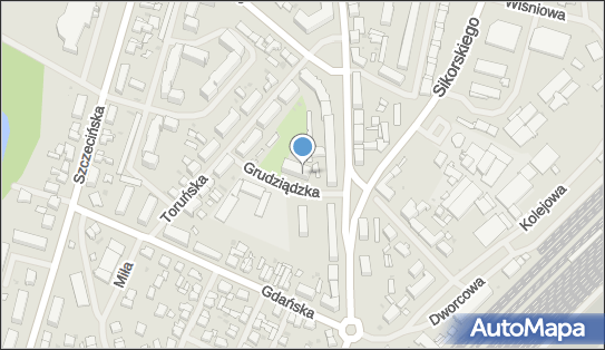 Przedsiębiorstwo, Firma, ul. Grudziądzka 1, Szczecinek 78-400 - Przedsiębiorstwo, Firma, NIP: 6730003853