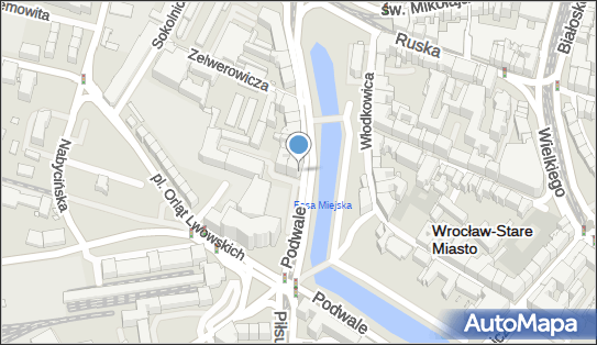 Przedsiębiorstwo, Firma, ul. Podwale 19, Wrocław 50-043 - Przedsiębiorstwo, Firma, NIP: 8971560792