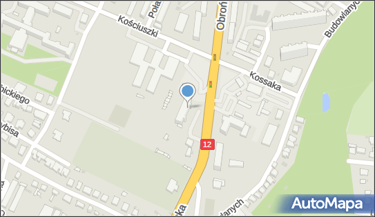 Przedsiębiorstwo, Firma, ul. Obrońców Pokoju 30 B, Głogów 67-200 - Przedsiębiorstwo, Firma, NIP: 6931022099