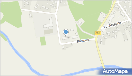 Przedsiębiorstwo, Firma, ul. Parkowa 12, Bojanów 37-433 - Przedsiębiorstwo, Firma, NIP: 8652437951