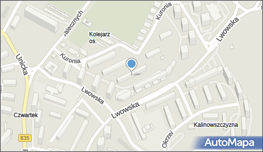 Przedsiębiorstwo, Firma, ul. Lwowska 26, Lublin 20-128 - Przedsiębiorstwo, Firma, NIP: 9462641755