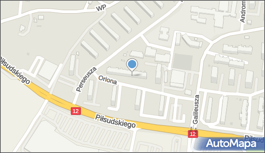 Przedsiębiorstwo, Firma, ul. Oriona 12, Głogów 67-200 - Przedsiębiorstwo, Firma, NIP: 6931556843