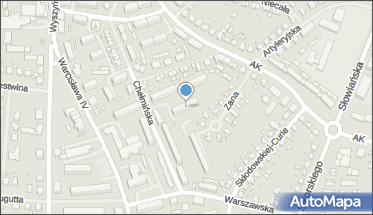 Przedsiębiorstwo, Firma, ul. Chełmińska 16C, Szczecinek 78-400 - Przedsiębiorstwo, Firma, NIP: 6731002287