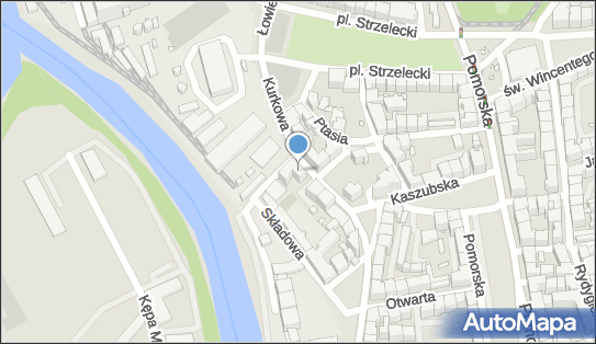 Przedsiębiorstwo, Firma, ul. Kurkowa 40, Wrocław 50-210 - Przedsiębiorstwo, Firma, NIP: 8980009958