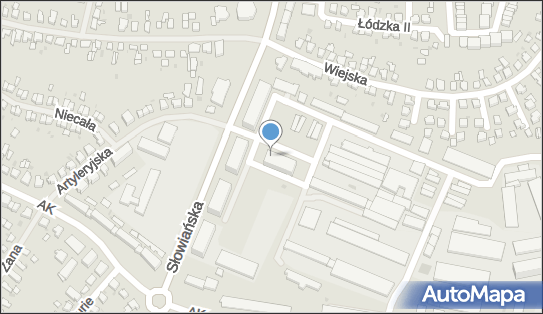Przedsiębiorstwo, Firma, ul. Słowiańska 10 B/14, Szczecinek 78-400 - Przedsiębiorstwo, Firma, NIP: 6731012682
