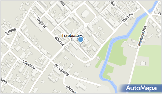 Przedsiębiorstwo, Firma, ul. Ignacego Daszyńskiego 2, Trzebiatów 72-320 - Przedsiębiorstwo, Firma, NIP: 8571082550