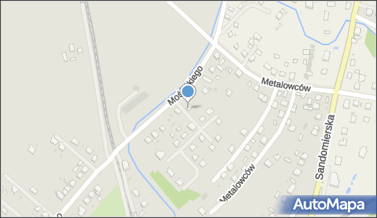 Przedsiębiorstwo, Firma, ul. Mościckiego 50A, Dębica 39-200 - Przedsiębiorstwo, Firma, NIP: 8721909839