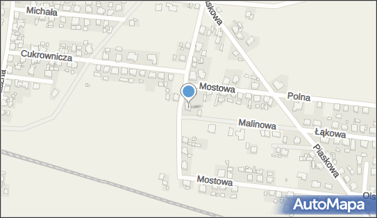 Przedsiębiorstwo, Firma, ul. Mostowa 14A, Witaszyce 63-230 - Przedsiębiorstwo, Firma, NIP: 6171585683