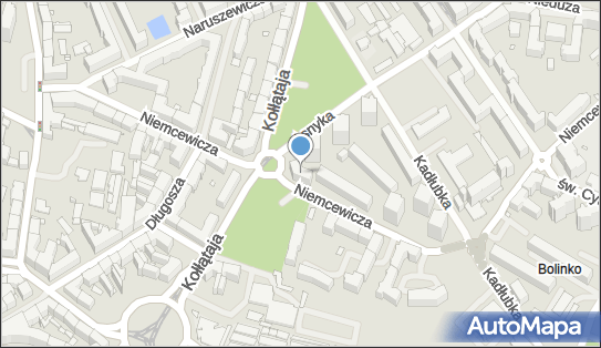 Przedsiębiorstwo, Firma, ul. Juliana Ursyna Niemcewicza 33 71-520 - Przedsiębiorstwo, Firma, NIP: 8570208204