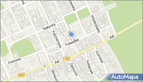 Przedsiębiorstwo, Firma, ul. Wojska Polskiego 3A, Międzywodzie 72-415 - Przedsiębiorstwo, Firma, NIP: 8571163113