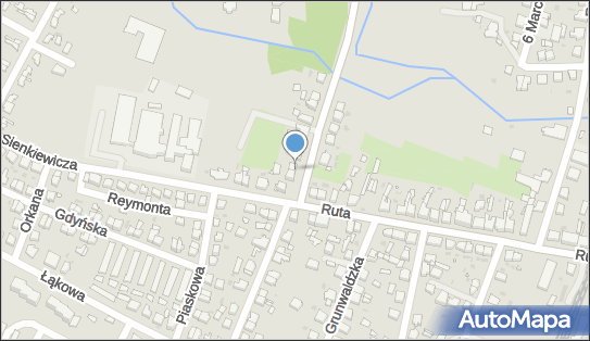 Przedsiębiorstwo, Firma, ul. Podwiejska 48, Gryfice 72-300 - Przedsiębiorstwo, Firma, NIP: 8571172649