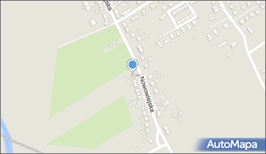 Przedsiębiorstwo, Firma, ul. Nowowiejska 20, Stargard 73-110 - Przedsiębiorstwo, Firma, NIP: 8541598697