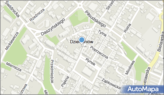 Przedsiębiorstwo, Firma, ul. Klasztorna 3, Dzierżoniów 58-200 - Przedsiębiorstwo, Firma, NIP: 8821873727