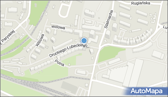 Przedsiębiorstwo, Firma, Szczecin 71-643 - Przedsiębiorstwo, Firma, NIP: 8512117436