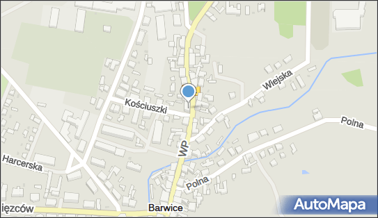 Przedsiębiorstwo, Firma, ul. Wojska Polskiego 37, Barwice 78-460 - Przedsiębiorstwo, Firma, NIP: 6731369473